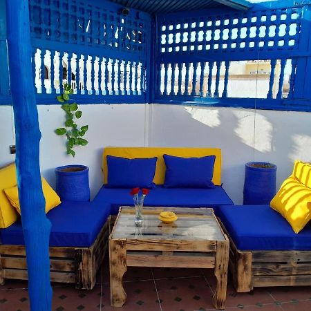Wave Mogador Essaouira Exterior foto