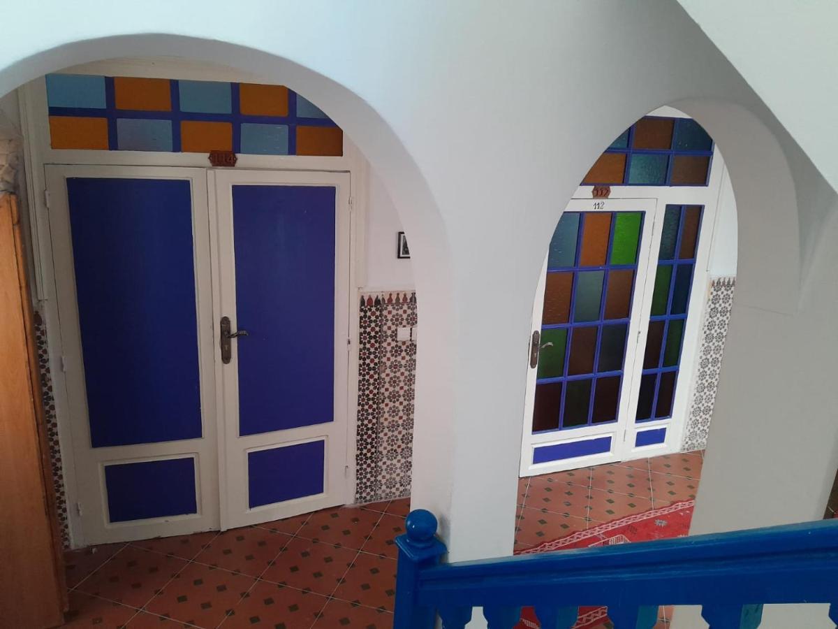 Wave Mogador Essaouira Exterior foto