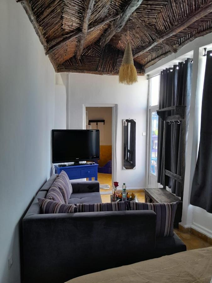Wave Mogador Essaouira Exterior foto