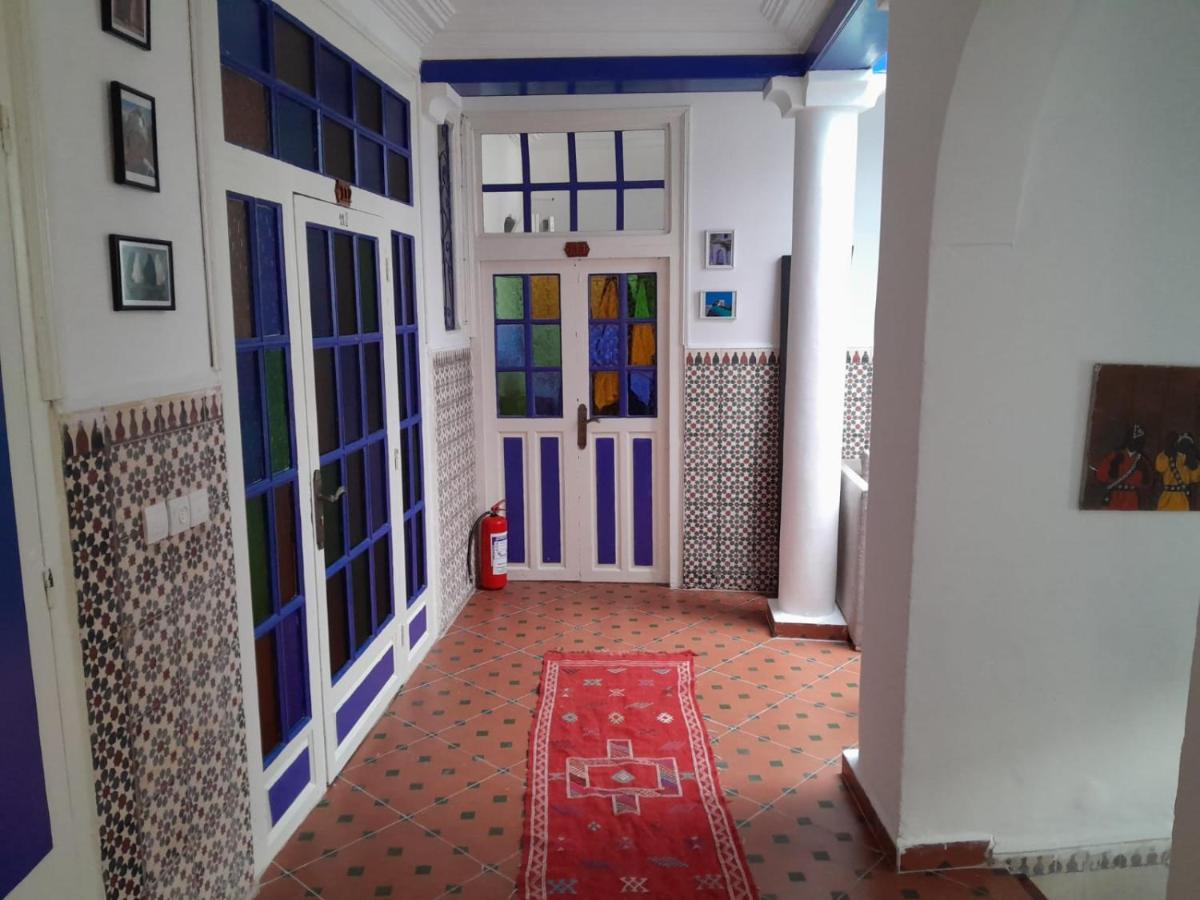 Wave Mogador Essaouira Exterior foto