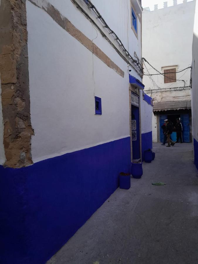 Wave Mogador Essaouira Exterior foto